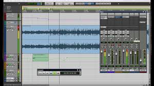 Do you use pro tools and reaper or are you trying to convert from pro tools to a reaper workflow? Make Reaper Look Just Like Pro Tools Best Theme Getting Started With Recording Youtube