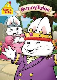 Max Ruby Bunny Tales 097368214040 Ebay Max And Ruby Cartoon Tv Shows 2000 Cartoons