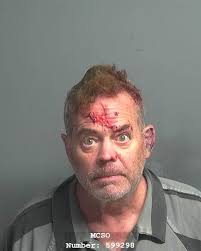 MONTGOMERY COUNTY JAIL BOOKINGS FOR SUNDAY, JULY 14, 2024