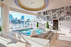 The Best Pedicure Excellent Couples Massage Review Of Fairmont Spa Austin Tx Tripadvisor