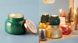 Hr protects macy's while requiring associates to sign severance documents absolving the store of legal responsibility for any and everything. Capri Blue Candles Get These Popular Anthropologie Scents On Sale