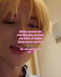 HELP ME #kpop #txt #bts #seniorquotes #kpopseniorquote #txtseniorquote  #btsseniorquote #kpopfypシ #fypシ゚viral #soobintxt #taehyung #senior2025