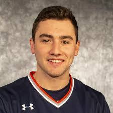 Joe Hallock's Instagram, Twitter & Facebook