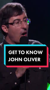 John Oliver Comstock