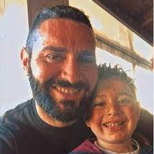 Emis killa's father struggled with bipolar disorder and died due to cardiac arrest in 2010. Emiliano Amoroso Amorosoe Twitter