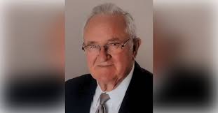 Obituary information for Richard Lee "Dick" Bursott