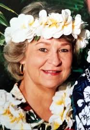 Jo Ann Hall Obituary