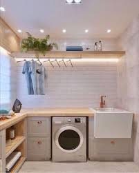 Buanderie En 2020 Agencement Buanderie Idee Deco Buanderie Design Buanderie