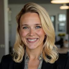 Amanda Arneson's Instagram, Twitter & Facebook