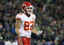 See more ideas about travis kelce, kc chiefs, chiefs football. Kansas City Chiefs Why Trading Travis Kelce Isn T Crazy Idea