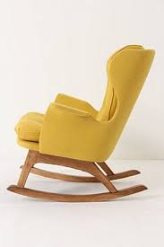 Rocking The Rocking Chair Rocking Chair Nursery Rocking Chair Wingback Rocking Chair