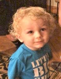 Trace Alan'James Crouch Obituary