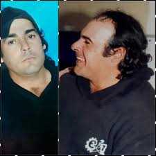 Feliz cumple hijo un día...