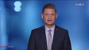 Maybe you would like to learn more about one of these? Report Ovp Politiker Hanger Zur Justiz Kritik 1 6 2021 Youtube