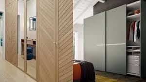 Bedroom cupboard sliding doors image above is part of the post in bedroom cupboard sliding bedroom wall stickers for creating creativity. Modern Sliding Wardrobe Design 2020 Stylish Sliding Cupboard Images Youtube