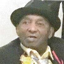 Sidney Anderson Obituary