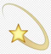 This emoji is widely used to express warm feelings, love and romance. Star Yellow Png Emoji Dizzy Symbol Emoji Transparent Png 1024x1071 2833832 Pngfind