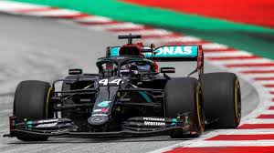 Heute stehen das erste und das zweite freie training an. F1 2020 Austrian Grand Prix Styrian Gp Live Race Start Time Results Daniel Ricciardo Standings Fox Sports