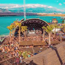 Pool parties, boat parties, headline shows, and who can f. Europe S Best Summer Music Festivals In 2019