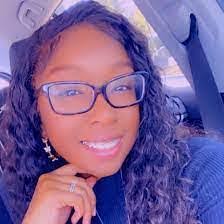 Keyonna Adams's Instagram, Twitter & Facebook