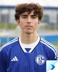 Schalke Integrated Academy