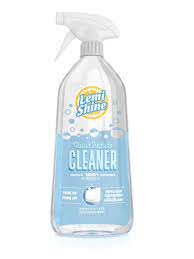 After The First Use Lemi Shine Glass Amp Surface Cleaner Creates An Invisible Barrier Shielding Sur Glass Surface Cleaners Lemi Shine Shower Tile Cleaner