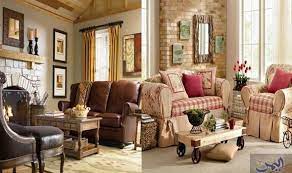 الطراز الانجليزي يمنحك الفخامة والأناقة في ديكور المنزل home decor furniture home