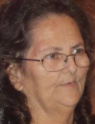 Linda Lou Sutherland