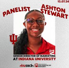 Indiana University Sport Business Conference (@iusbc2025) • Instagram  photos and videos