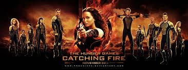 2:03) mockingjay part 2 (2015; Film Review Catching Fire The Hunger Games 2