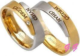 Maybe you would like to learn more about one of these? Turkish Wedding Ring Wedding Rings Buy Gold Jewellery Online Engagement Rings
