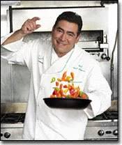 Emeril now owns 13 restaurants of his very own across the country. Emeril Variety