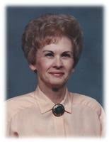 Patricia Dennis Obituary (1932