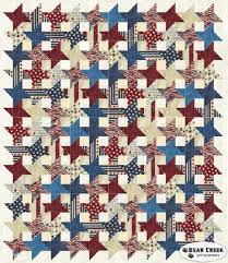 Each month we recycle over 2.3 million books, saving over 12,500 tonnes of books a year from going straight into landfill sites. 21 Free Red White And Blue Quilt Patterns Jacquelynne Steves