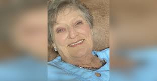 Obituary information for Alice Morgan