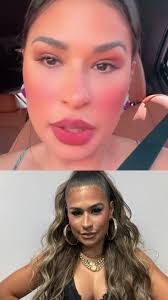 A História da Simone Mendes e Seus Vídeos