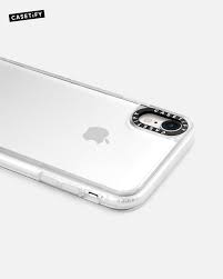 Casetify Grip Iphone Xr Case Iphone Clear Iphone Case Iphone Xr