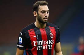 Racism has no place in football, nor anywhere else. Ac Milan Confident Of Agreeing New Deal With Inter Linked Hakan Calhanoglu