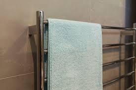 Shop wayfair for all the best free standing towel bars, racks, and stands. How To Get The Best Heated Towel Rails