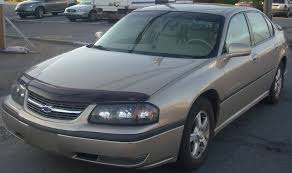 Image result for Black 2002 Impala