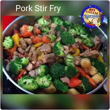Plain yogurt + 3 tbsp. Pork Guam Chamorro Island Favorites 671 Guam Recipes Facebook