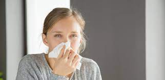 Ultimate Guide To Hay Fever