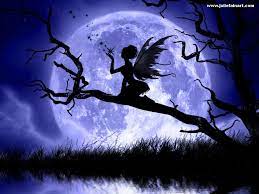 Maybe you would like to learn more about one of these? Magical Fairy Wallpapers Wallpaper Cave