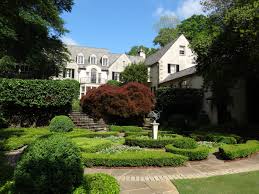 Home Luxury Garden Design Landscaping Atlanta Luxury Garden