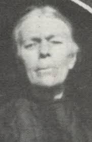 Marguerite Elizabeth Robichaud Boucher (1843-1919)