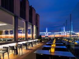 This one's for the island. Best Outdoor Dining In New York City Restaurants Food Network Food Network