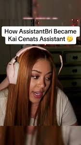 Briannaa Kai Cenat