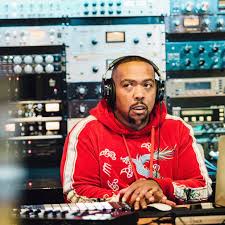 Timbaland