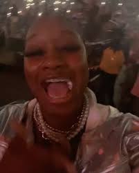 Back in November when we went to see the wave …