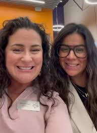 Audrey Deering's Instagram, Twitter & Facebook